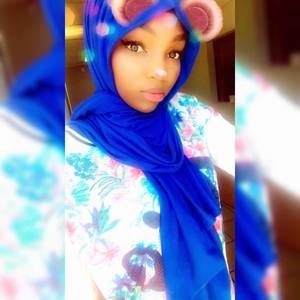 Meet your Posher, Fatou binetou